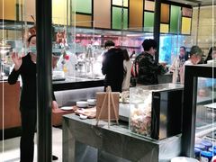 -长沙君悦酒店·自助餐厅咖啡厅