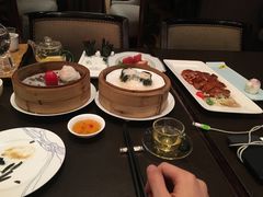 -广州文华东方酒店·江-由辉师傅主理