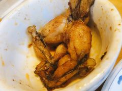 馋嘴蛙-通乐簋街小龙虾(老店)