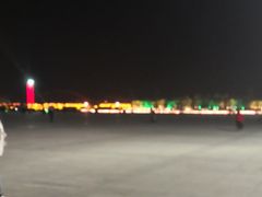 -淇河金沙滩
