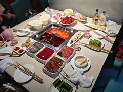 -海底捞火锅(枫蓝国际购物中心店)
