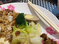 -大食代美食广场(迪士尼小镇店)