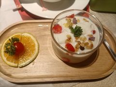 -BOB中西餐厅(东安·湘中城市广场店)