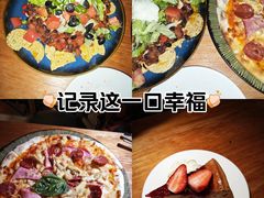 -萨尔瓦多Salvador's