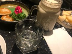 -捞王猪肚鸡火锅(财富中心店)