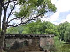 -宜兴张公洞