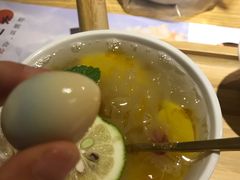 -炖物24章·顺时轻养茶(杭州保利时光里店)