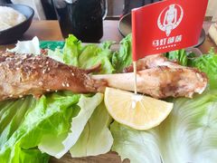 -马灯部落·西湖边的创意山景餐厅(虎跑动物园店)