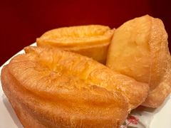 -禄运茶居·手工点心(猎德店)