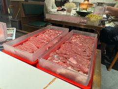 -半闲斋羊肉铺(齐礼阎店)