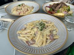-BAKER&SPICE(环贸店)