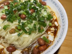 -龙抄手食府(浣花北路店)