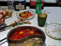 -吉布鲁牛排海鲜自助(成都大悦城店)