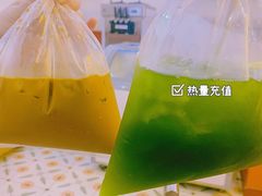 -春莱·老挝咖啡·泰式奶茶(钟楼店)