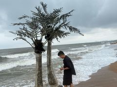 -老虎石海上公园