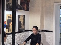 -狮龙啤酒烧烤屋(建二路店)
