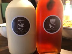 -十面春风·江南面馆(崇宁路店)