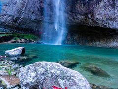 -雁荡山风景名胜区