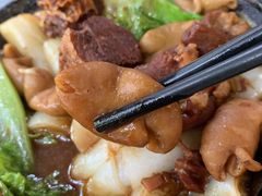 -珍珍小食店(西华路店)