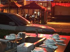 -二子海鲜大排档(太阳城店)