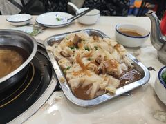 -宁大姐第一家脆皮狗肉馆(江滨路店)