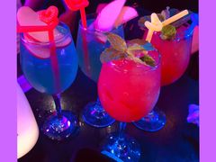 -好久不见网红乐队酒吧(鼓浪屿海底世界店)