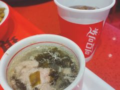 -猪角·闽南猪脚饭(上梅林店)