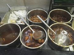 -珍珍小食店(西华路店)