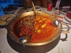 -小龙坎火锅(IFS HOT店)