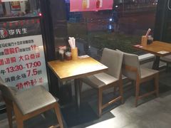 -李先生牛肉面大王(马栏店)