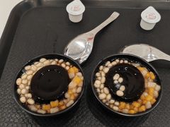 -鲜芋仙(太原街万达店)