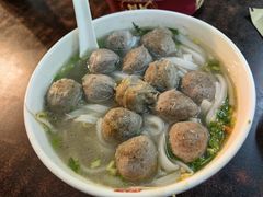 牛肉丸-潮镇老尾牛杂(环城西路店)