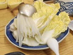 -伊豆野菜村(大族广场店)