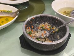 -小厨娘淮扬菜(天印大道店)