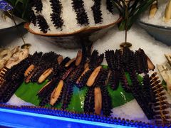 -芭菲盛宴·环球美食(北城国际店)