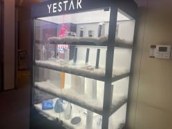 -Yestar艺星医疗美容医院