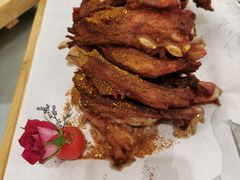 -同庆楼(金宝汇店)