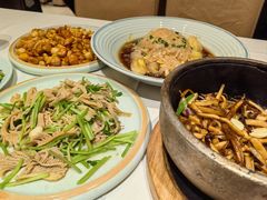 -惠丰堂饭庄·烤鸭·京味菜(翠微路店)