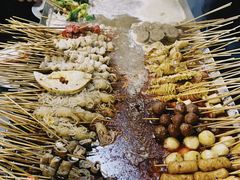 -郭记小街麻辣烫(南小街总店)