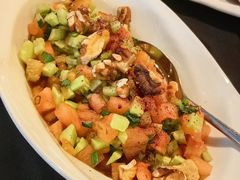 -Efes Turkish & Mediterranean Cuisine 艾菲斯餐厅(陆家嘴店)