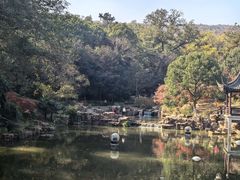 -虞山风景区