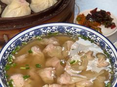 -金源汤包(育新东路店)