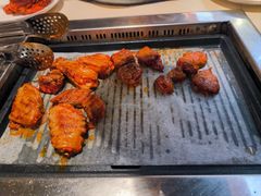 -爱客得牛排海鲜烤肉·火锅自助(春熙路黑金好店)