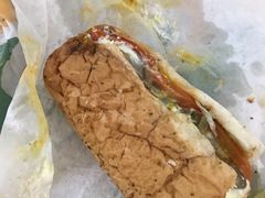 -SUBWAY赛百味(高新绿宝店)