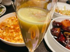 杨枝甘露-甄御•海鲜新青岛菜(麦岛店)