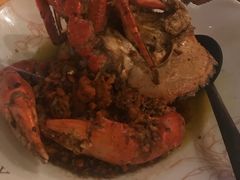 -Ministry of Crab(科伦坡店)