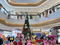 -天河城购物中心