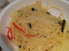 土豆丝-大碗先生(沙湾天虹店)