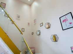 -Beauty Nails 美甲美睫皮肤管理