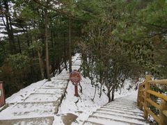 -明月山风景名胜区